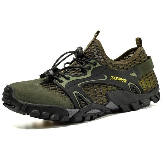 Waterproof Aqua Sneakers