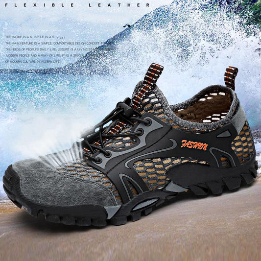 Waterproof Aqua Sneakers
